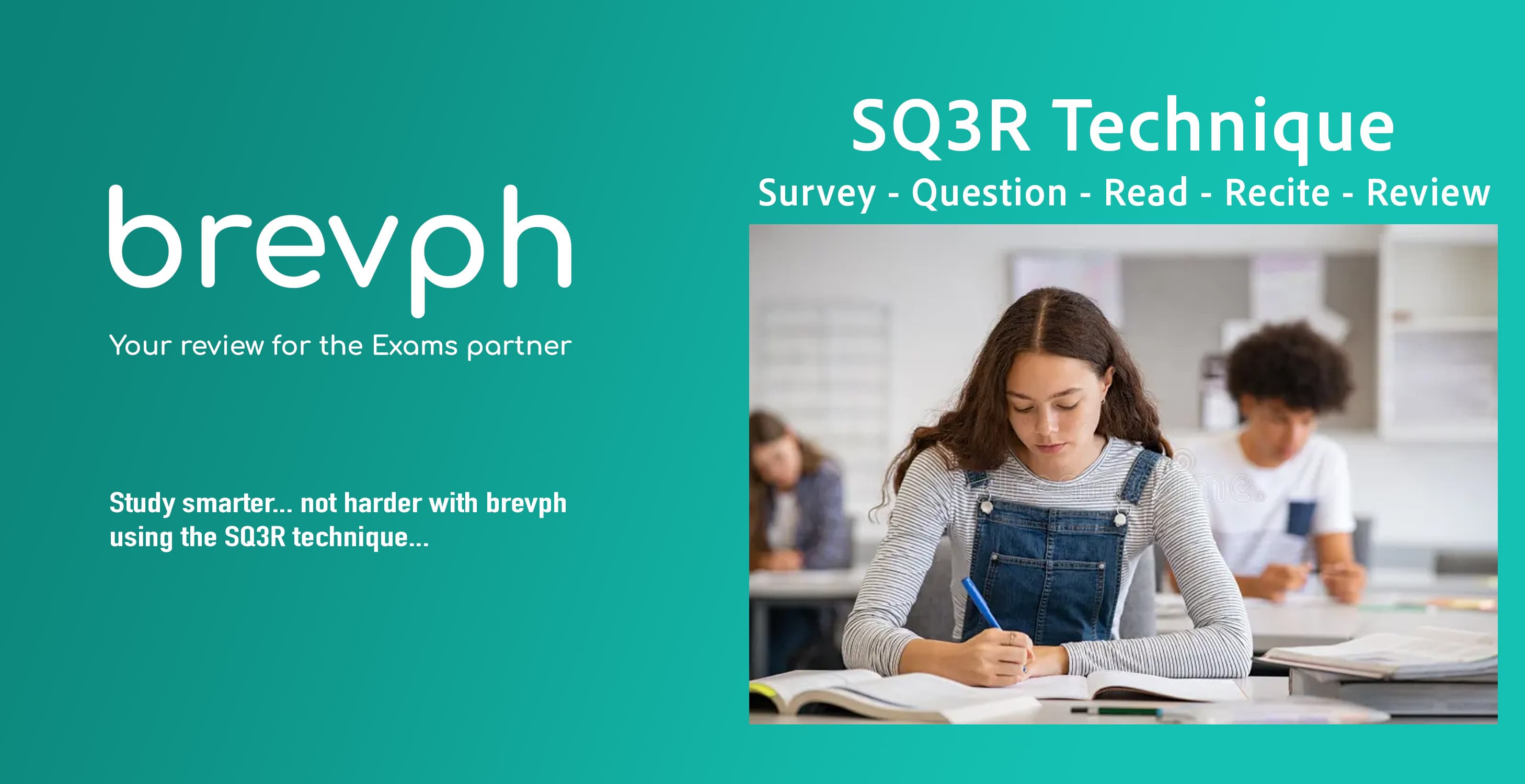 SQ3R Technique